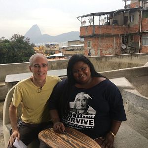 Foto Funk.Doc: Popular y Prohibido