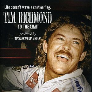 Foto Tim Richmond: To the Limit