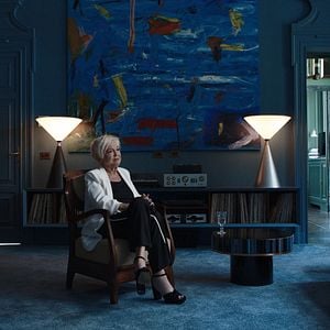 Foto Wanna Marchi: la telestafadora de Italia