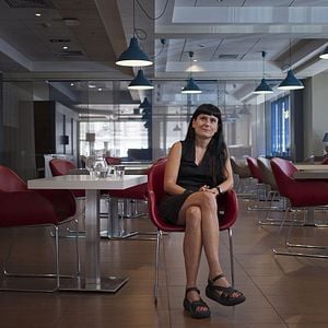 Foto Wanna Marchi: la telestafadora de Italia