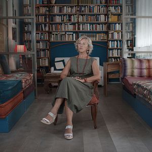 Foto Wanna Marchi: la telestafadora de Italia