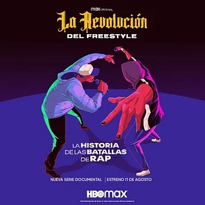 Foto La revolución del freestyle