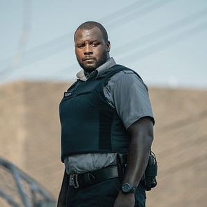 Foto Después del huracán