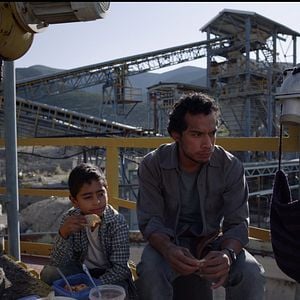 Foto Estación catorce