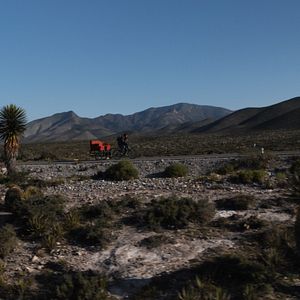 Foto Estación catorce