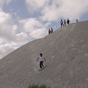 Foto Estación catorce