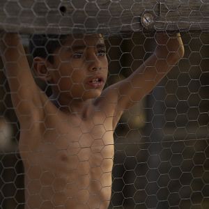 Foto Estación catorce