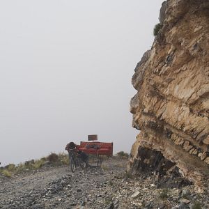 Foto Estación catorce