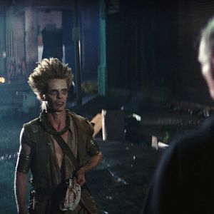 Foto 1997: Rescate en Nueva York