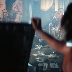 Foto 1997: Rescate en Nueva York