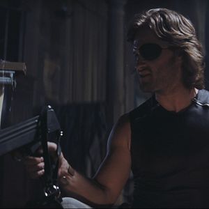 Foto 1997: Rescate en Nueva York