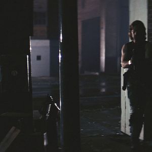 Foto 1997: Rescate en Nueva York