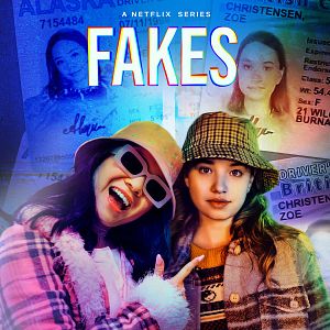 Foto Falsas Identidades