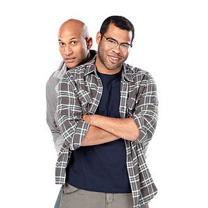 Foto Key and Peele