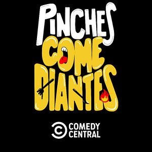 Foto Pinches Comediantes