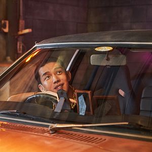 Foto Seúl efervescente