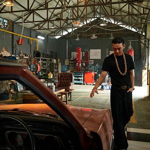 Foto Seúl efervescente