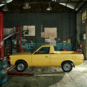 Foto Seúl efervescente