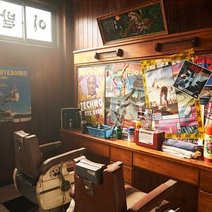 Foto Seúl efervescente