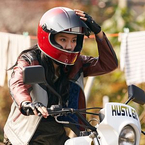 Foto Seúl efervescente