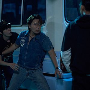 Foto Seúl efervescente