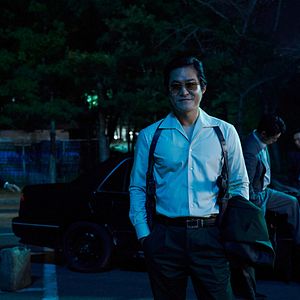 Foto Seúl efervescente