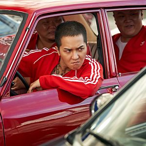 Foto Seúl efervescente