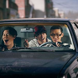 Foto Seúl efervescente