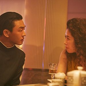 Foto Seúl efervescente