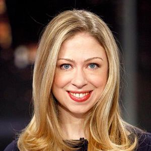 Foto Chelsea Clinton