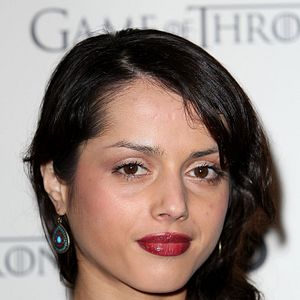 Foto Amrita Acharia