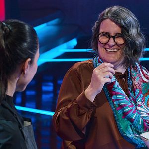 Foto Iron Chef México