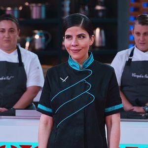 Foto Iron Chef México