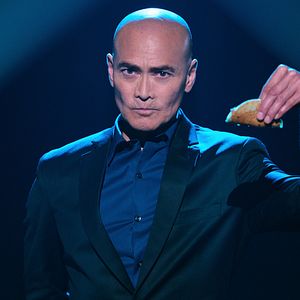 Foto Iron Chef México
