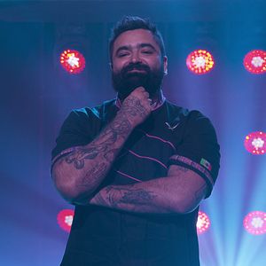 Foto Iron Chef México