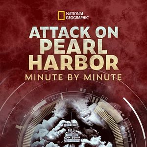 Foto Attack on Pearl Harbor: Minute by Minute
