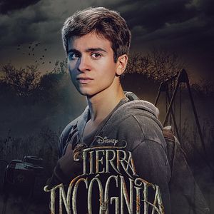 Foto Tierra Incógnita