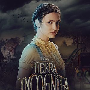 Foto Tierra Incógnita