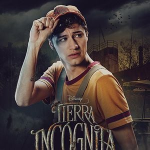 Foto Tierra Incógnita