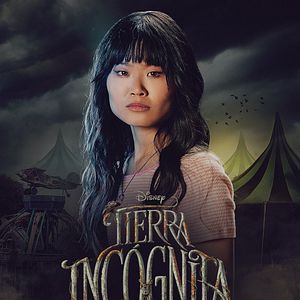 Foto Tierra Incógnita