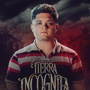 Foto Tierra Incógnita