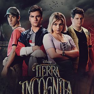 Foto Tierra Incógnita