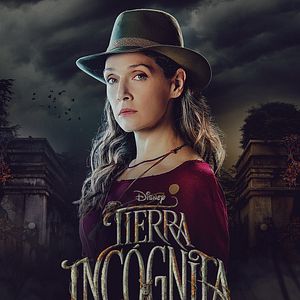 Foto Tierra Incógnita