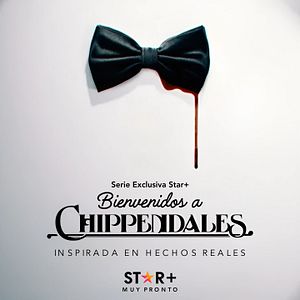 Foto Bienvenidos al Chippendale