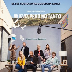 Foto Nuevo, pero no tanto