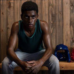 Foto Anderson Spider Silva