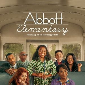 Foto Abbott Elementary