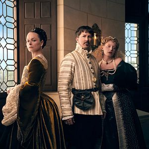 Foto The Serpent Queen