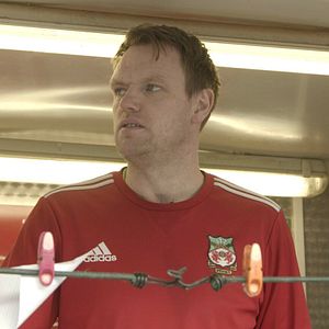 Foto Bienvenido al Wrexham