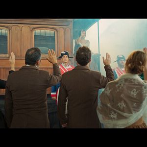 Claret - Película 2020.mx